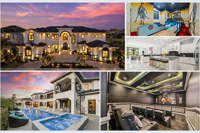 521 Muirfield Loop, Reunion, FL 34747 - Photo 1