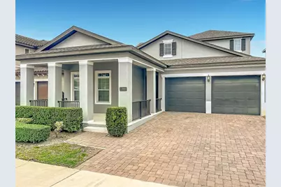 12989 Westside Village Loop, Windermere, FL 34786 - Photo 2