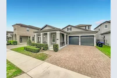 12989 Westside Village Loop, Windermere, FL 34786 - Photo 1