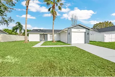 758 Dromedary Drive, Kissimmee, FL 34759 - Photo 2