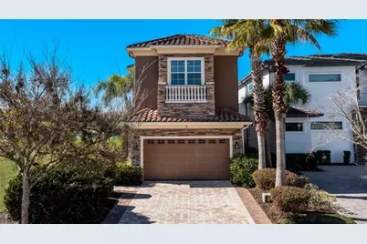 780 Golden Bear Drive, Reunion, FL 34747 - Photo 2