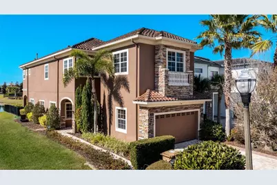 780 Golden Bear Drive, Reunion, FL 34747 - Photo 1