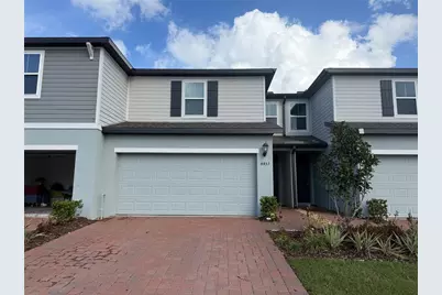 4453 Eagle Trail Bend, Saint Cloud, FL 34772 - Photo 2