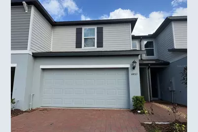 4453 Eagle Trail Bend, Saint Cloud, FL 34772 - Photo 1