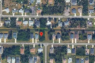 504 Sunset Rd N, Rotonda West, FL 33947 - Photo 1