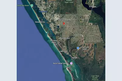 504 Sunset Road N, Rotonda West, FL 33947 - Photo 2