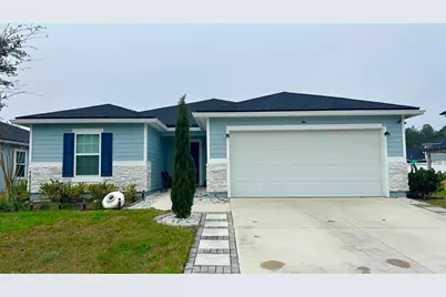 72 Birchfield Lane, Saint Augustine, FL 32092 - Photo 1