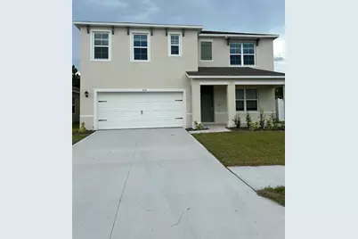 814 Sun Burst Road, Winter Haven, FL 33880 - Photo 1
