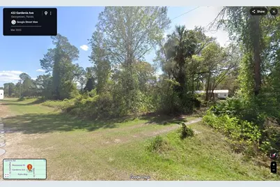 433 Gardenia Avenue, Georgetown, FL 32139 - Photo 8