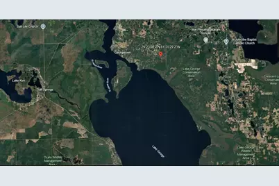 433 Gardenia Avenue, Georgetown, FL 32139 - Photo 2