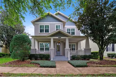1413 Craftsman Avenue E, Celebration, FL 34747 - Photo 1