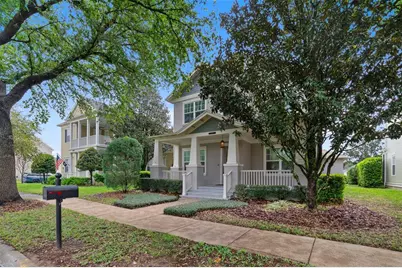 1413 Craftsman Avenue E, Celebration, FL 34747 - Photo 2