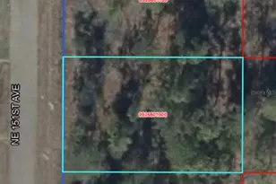 NE 151st Ave, Williston, FL 32696 - Photo 1