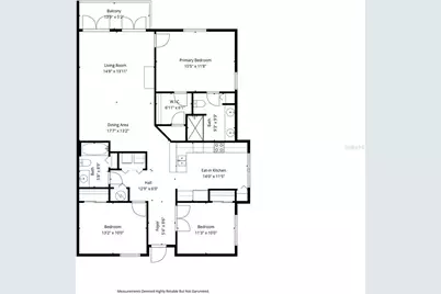 7468 Excitement Drive #202, Reunion, FL 34747 - Photo 24