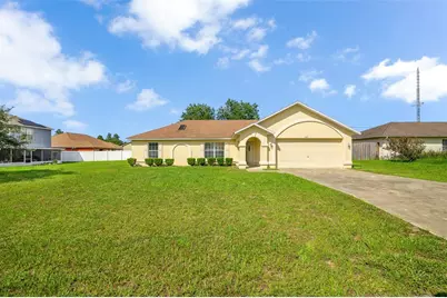 14091 SW 32nd Terrace Road, Ocala, FL 34473 - Photo 1