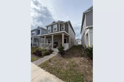 6416 Pine Fork Alley, Saint Cloud, FL 34771 - Photo 2