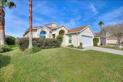 431 Lockbreeze Drive, Davenport, FL 33897 - Photo 2