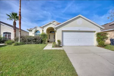 431 Lockbreeze Drive, Davenport, FL 33897 - Photo 1