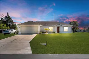 1105 NW 24th Pl, Cape Coral, FL 33993 - Photo 1