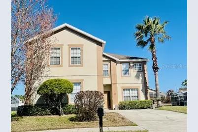 439 Bloomingdale Drive, Davenport, FL 33897 - Photo 1