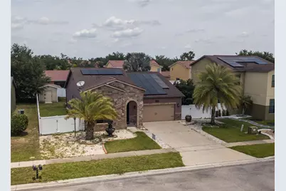 2911 Orange Haven Way, Kissimmee, FL 34746 - Photo 2