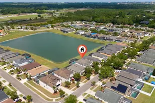 1006 Tourmaline Dr, Kissimmee, FL 34746 - Photo 4