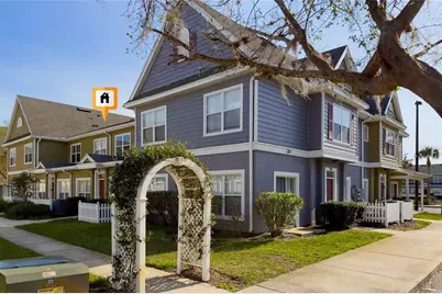 2611 Gala Road N #106, Kissimmee, FL 34746 - Photo 4