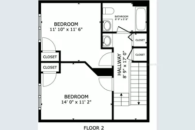 2611 Gala Road N #106, Kissimmee, FL 34746 - Photo 30