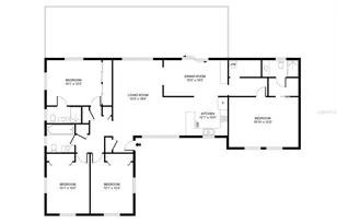 4528 S Shore Rd, Orlando, FL 32839 - Photo 4