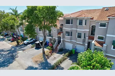 12662 NW 14th Street, Sunrise, FL 33323 - Photo 1