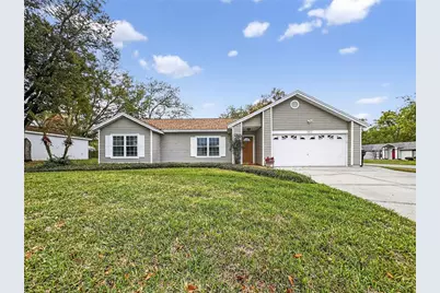 5017 Mill Stream Road, Ocoee, FL 34761 - Photo 2