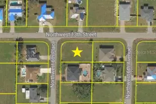 1207 NW 6th Pl, Cape Coral, FL 33993 - Photo 2