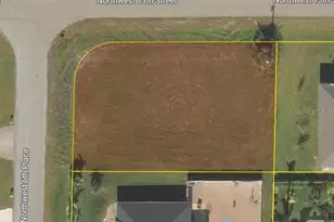 1207 NW 6th Pl, Cape Coral, FL 33993 - Photo 1