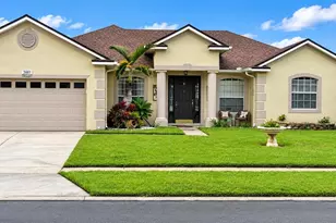 2601 Gold Dust Cir, Kissimmee, FL 34744 - Photo 22