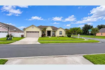 2601 Gold Dust Circle, Kissimmee, FL 34744 - Photo 2