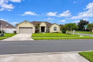 2601 Gold Dust Cir, Kissimmee, FL 34744 - Photo 1