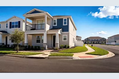 15442 Enchanted Melody Way, Winter Garden, FL 34787 - Photo 1