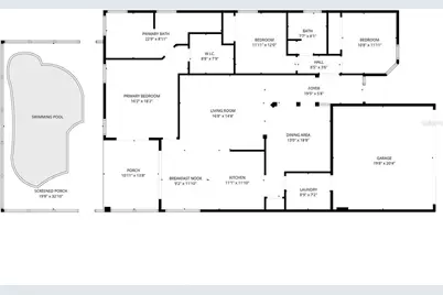 2079 Marsh Hawk Drive, Orlando, FL 32837 - Photo 2