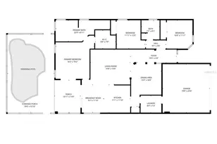 2079 Marsh Hawk Dr, Orlando, FL 32837 - Photo 2