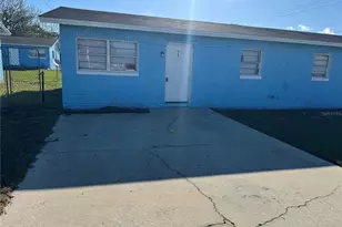 190 S Nekoma Ave, Lake Alfred, FL 33850 - Photo 1