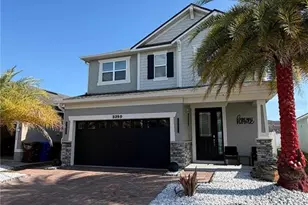2350 Rapollo Dr, Kissimmee, FL 34741 - Photo 1