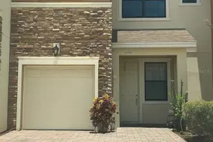 1898 Portofino Meadows Blvd, Orlando, FL 32824 - Photo 1