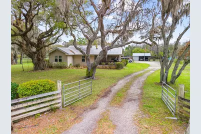 1575 N Kenansville Road, Kenansville, FL 34739 - Photo 1