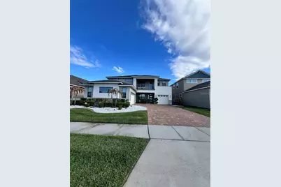 2820 Chantilly Avenue, Kissimmee, FL 34741 - Photo 2