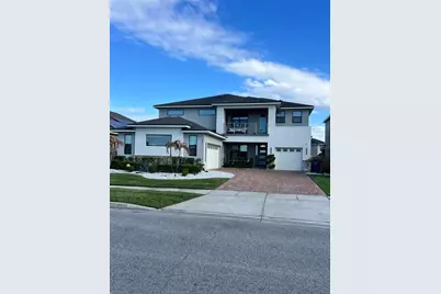 2820 Chantilly Avenue, Kissimmee, FL 34741 - Photo 1