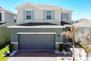 2107 Desert Rose, Davenport, FL 33837 - Photo 1