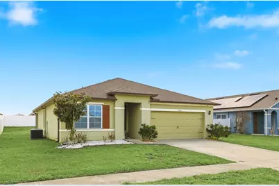 5636 Westerly Breeze Place, Saint Cloud, FL 34771 - Photo 2