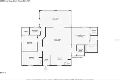 6210 Bass Highway, Saint Cloud, FL 34771 - Photo 28