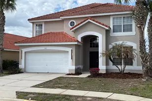 301 Rosso Dr, Davenport, FL 33837 - Photo 2