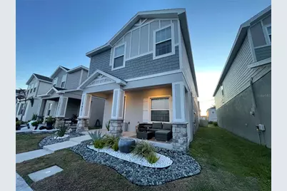 382 Windy Willow Way, Saint Cloud, FL 34771 - Photo 2